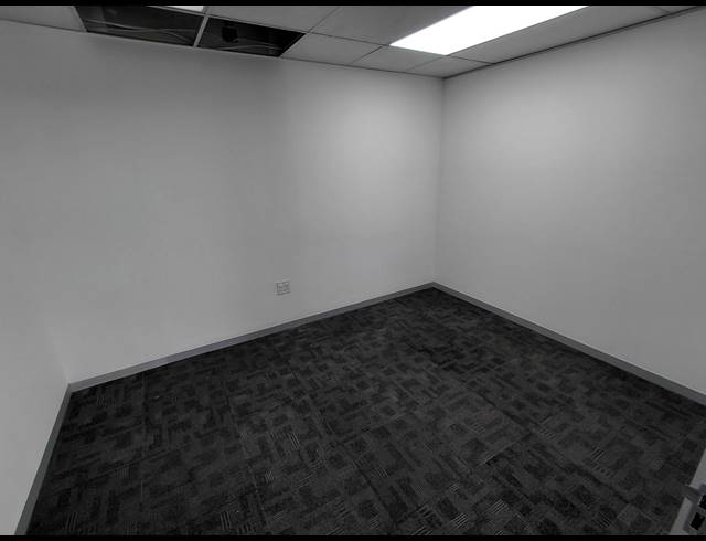 193M² OFFICE TO LET IN KYALAMI